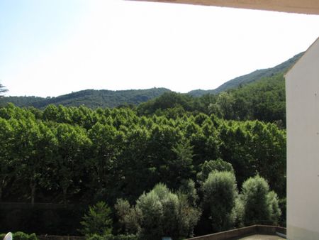 Appartement 30.75 m² - 1 pièce - Amélie-Les-Bains-Palalda (66110) - Photo 3