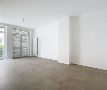 1 Zimmer, 35 m², EG - Foto 6