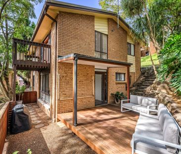 6/15 Rowes Lane, Cardiff Heights NSW 2285 - Townhouse For Rent | Do... - Photo 5