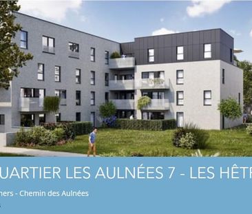 Appartement te huur - Photo 5