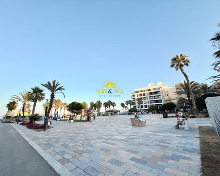 2 BEDROOM APARTMENT IN LA MATA, TORREVIEJA - Photo 5