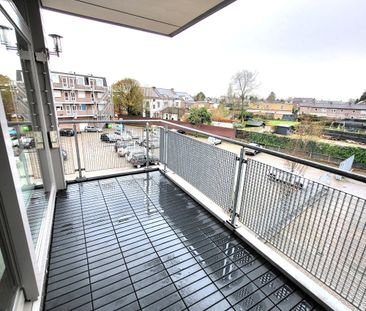 Appartement te huur Hoogstraat 144 C Landgraaf - Foto 4