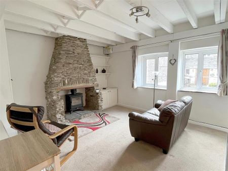 1 bedroom house to rent - Photo 3