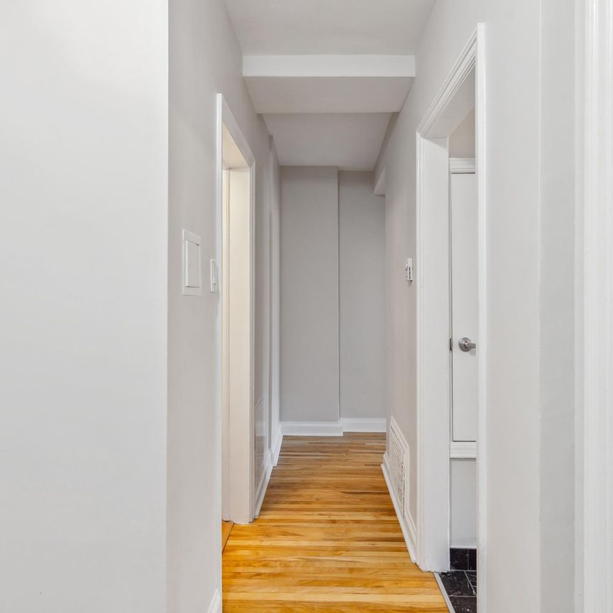 Metcalfe Street Apartments - Photo 1