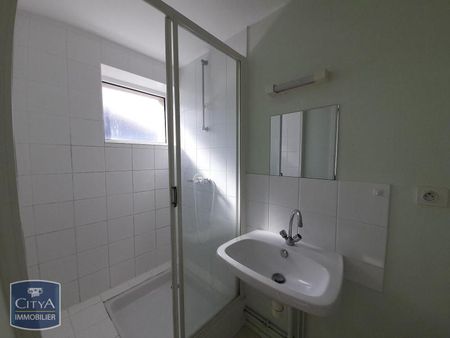 Location Appartement 1 pièce 18m² LAVAL 53000 - Photo 5