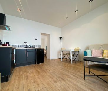 A LOUER. Libre Immédiatement, Quimper Appartement T2 Meublé de 30,37 m², Proche Du Centre Ville ! - Photo 3