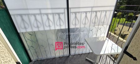 Location Appartement 2 pièces Meublé 31m² COULOMMIERS 77120 - Photo 4