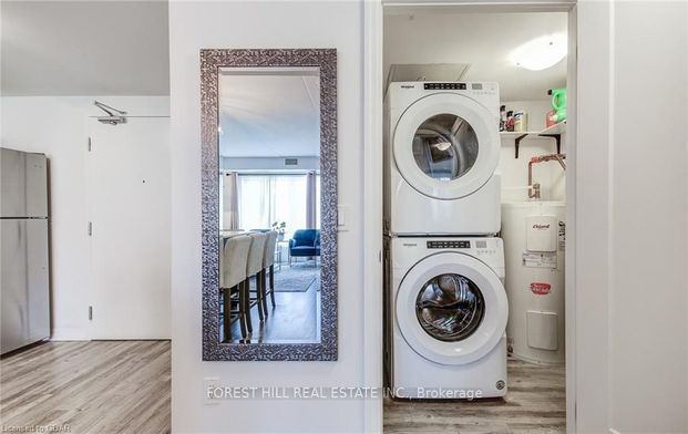 For Lease - 104 Summit Ridge Drive Unit# 110, Guelph, Ontario - Photo 1