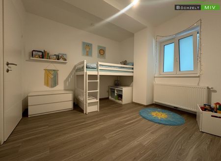 Mietwohnung ++ NEU SANIERT ++ ca. 89,46 m² - Photo 3