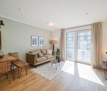 Smyles Living - Modernes Zuhause für Singles - Foto 3