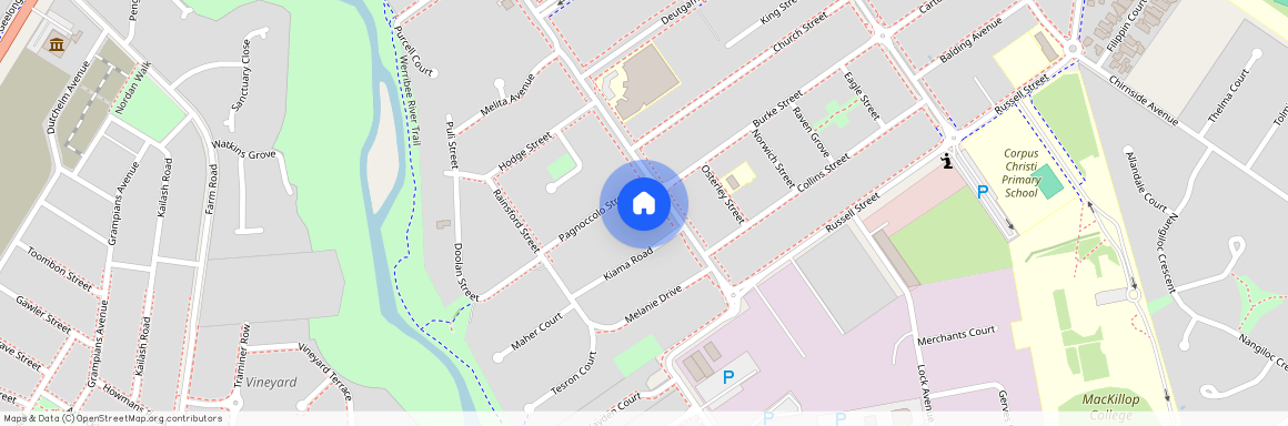 3/61 Greaves Street South, Vic 3030, Werribee