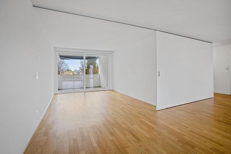 3.0 Zimmerwohnung in Neukirch (Egnach) - Photo 2