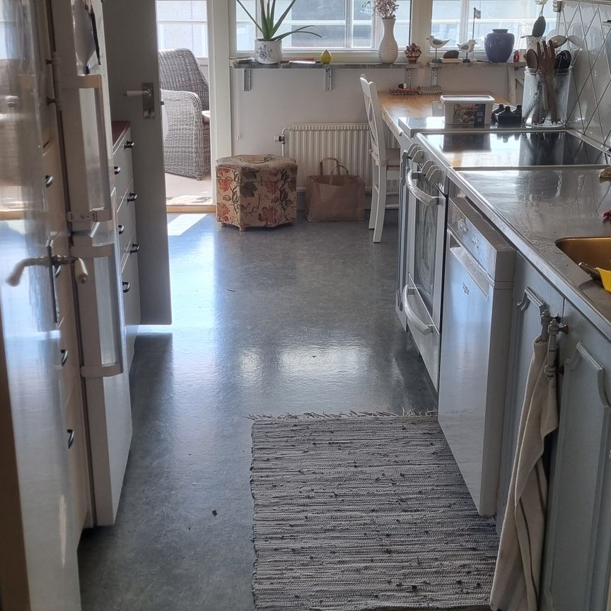 Bäckebovägen, Sundsvall - Foto 1