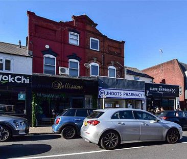 High Street, Harborne, Birmingham, West Midlands, B17 - Photo 3