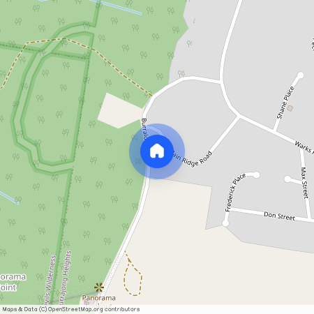 41 Burralow Road, Kurrajong Heights