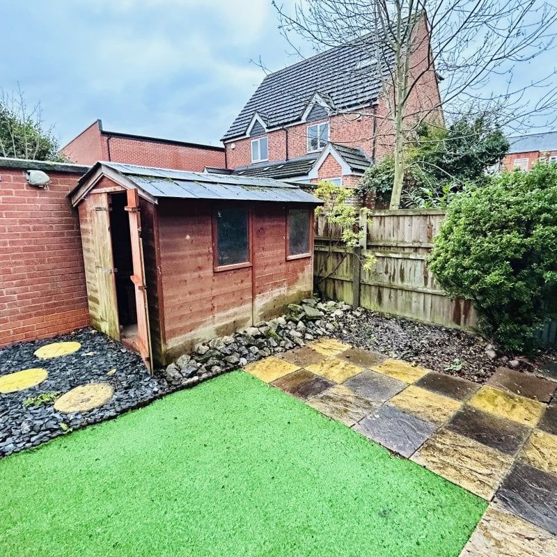 Buckland Close - Photo 1