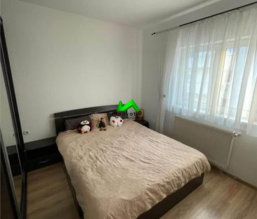 Apartament de inchiriat 3 camere Sibiu Ciresica - Photo 2