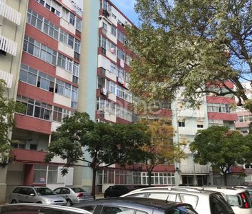 Apartamento T1 em Lisboa - Photo 1