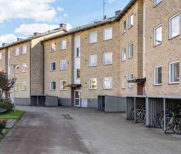 Harabergsgatan, Ljungby - Photo 5