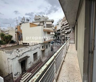 Διαμέρισμα 72 τ.μ. προς ενοικίαση - Photo 6