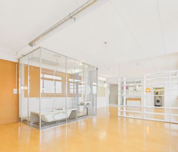 Loft apartment - Foto 4