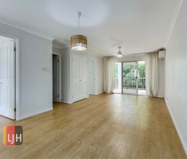 BRIGHT AND FRESH APARTMENT OFFERING GREAT LOCATION AND LIFESTYLE - Photo 1