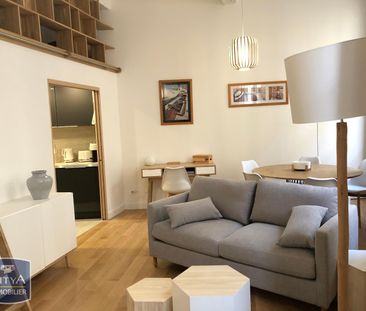 Location Appartement 2 pièces 51m² MONTPELLIER 34000 - Photo 2