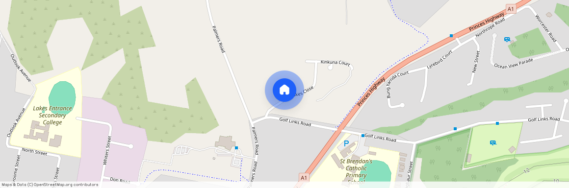 9 Sea-Lakes Close, Vic 3909, Lakes Entrance