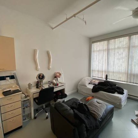 Studio Apartment for rent at The Artiste (Vancouver, Mount Pleasant) - Photo 1