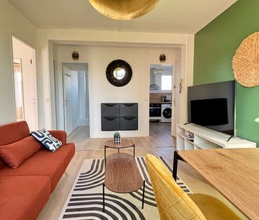 Location Maison 18m² - Photo 2