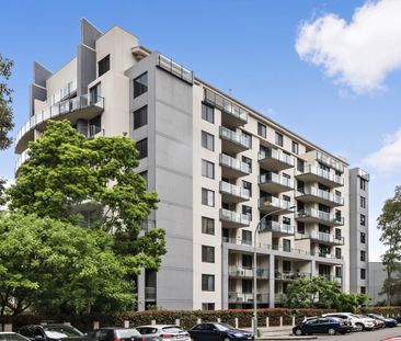 G08/2-10 Orara Street, Waitara NSW 2077 - Apartment For Rent | Domain - Photo 3