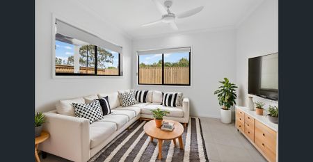 Stylish New Home - River Views, Balcony Retreat & A/C Comfort - Photo 5