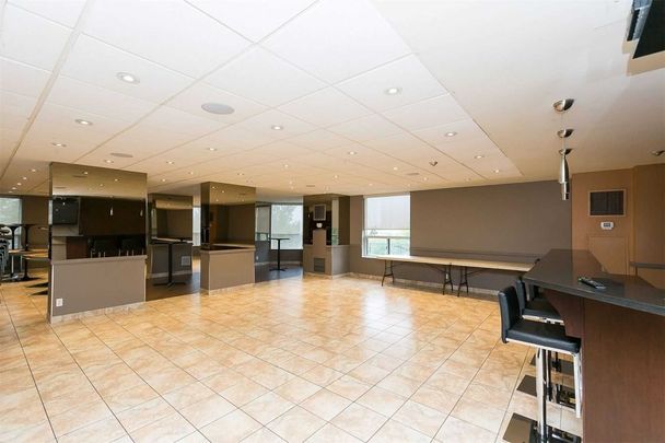 For Lease - 6 Humberline Drive Unit# 605, Toronto, Ontario - Photo 1