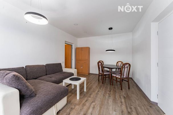 Pronájem bytu 3+1 64 m² - Photo 1