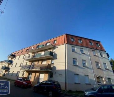 Appartement à louer 2 pièces 50.63m² - Photo 2