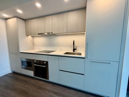 For Lease - 609 Sherbourne Street Unit# 1506, Toronto, Ontario - Photo 2