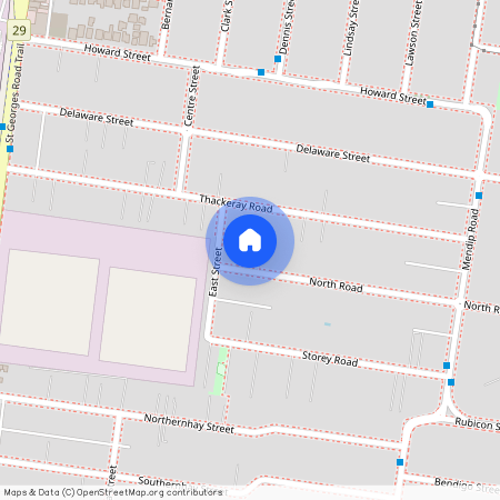 1/156 North Road, Reservoir VIC 3073