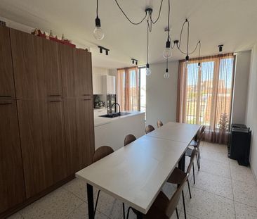 2.44 (met eigen badkamer) - Dampoortstraat 57 - Photo 1