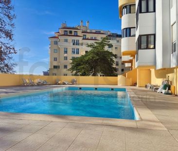 2 room luxury Flat for rent in Cascais e Estoril, Portugal - Photo 4