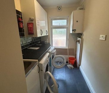 Studio to rent - Photo 6