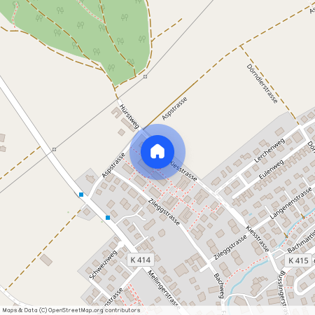 Aspstrasse 26, 5608 Stetten AG