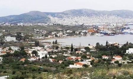 Διαμέρισμα για ενοικίαση Σπιθάρι (Σαλαμίνα) - Photo 5