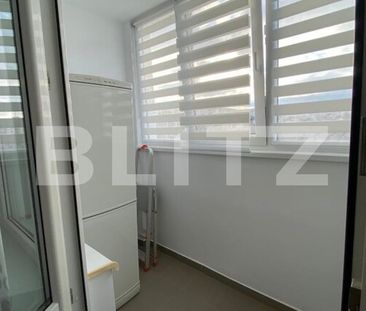 Apartament 1 camera, 32 mp, decomandat, prima inchiriere, zona strazii Grigore Alexandrescu - Photo 2