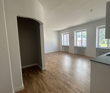 Köpmangatan, Sandviken - Foto 2