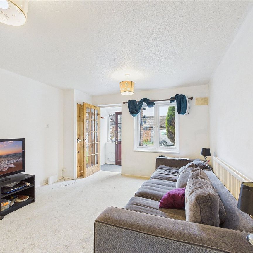 Brecon Close, Melksham, Wiltshire, SN12 - Photo 1