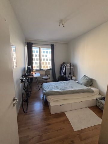 Appartement te huur - Foto 5