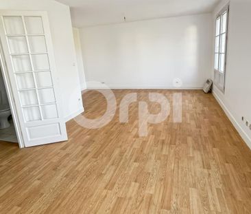 Location Appartement 1 pièce 39m² SENLIS 60300 - Photo 3