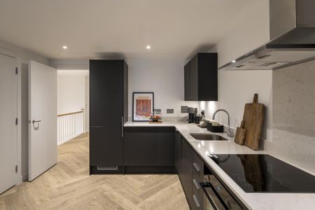 2 bedroom flat to rent - Photo 3