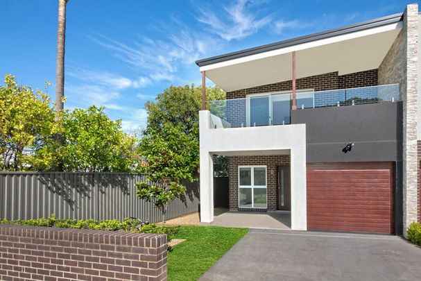 5/32 Ellis Street, 2200, Condell Park Nsw - Photo 1