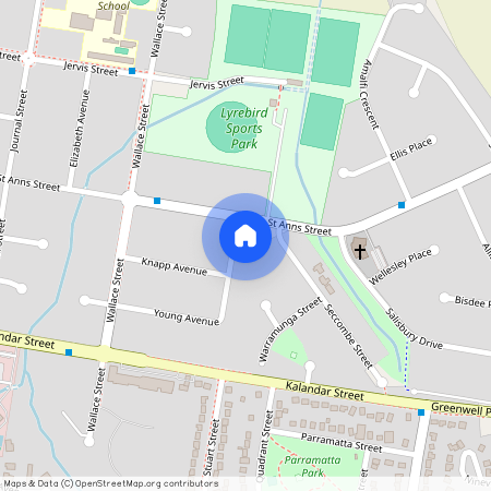 2 Young Avenue, NSW 2541, Nowra